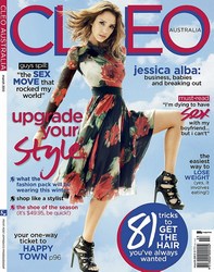 Cleo_Cover_MARCH2012